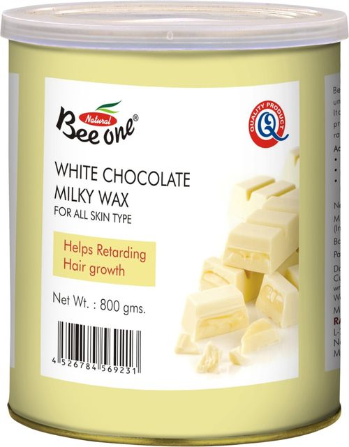 Beeone White Chocolate Milky Wax For All Skin Type Buy Beeone White Chocolate Milky Wax For All Skin Type Online At Best Price In India Nykaa This allows them to focus on flavours and bring out the best of the bean in each batch. beeone white chocolate milky wax for all skin type