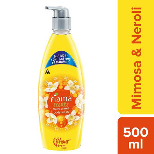 Fiama Scents Mimosa Neroli Body Wash Buy Fiama Scents Mimosa Neroli Body Wash Online At Best Price In India Nykaa Fiama nourishing body oils indulge, awaken and delight your senses. fiama scents mimosa neroli body wash