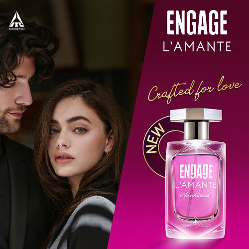 Engage Lamante Sunkissed Eau De Parfum For Women Buy Engage Lamante Sunkissed Eau De Parfum For Women Online At Best Price In India Nykaa Are you see now top 20 engage lamante results on the my free mp3 website. engage lamante sunkissed eau de parfum for women