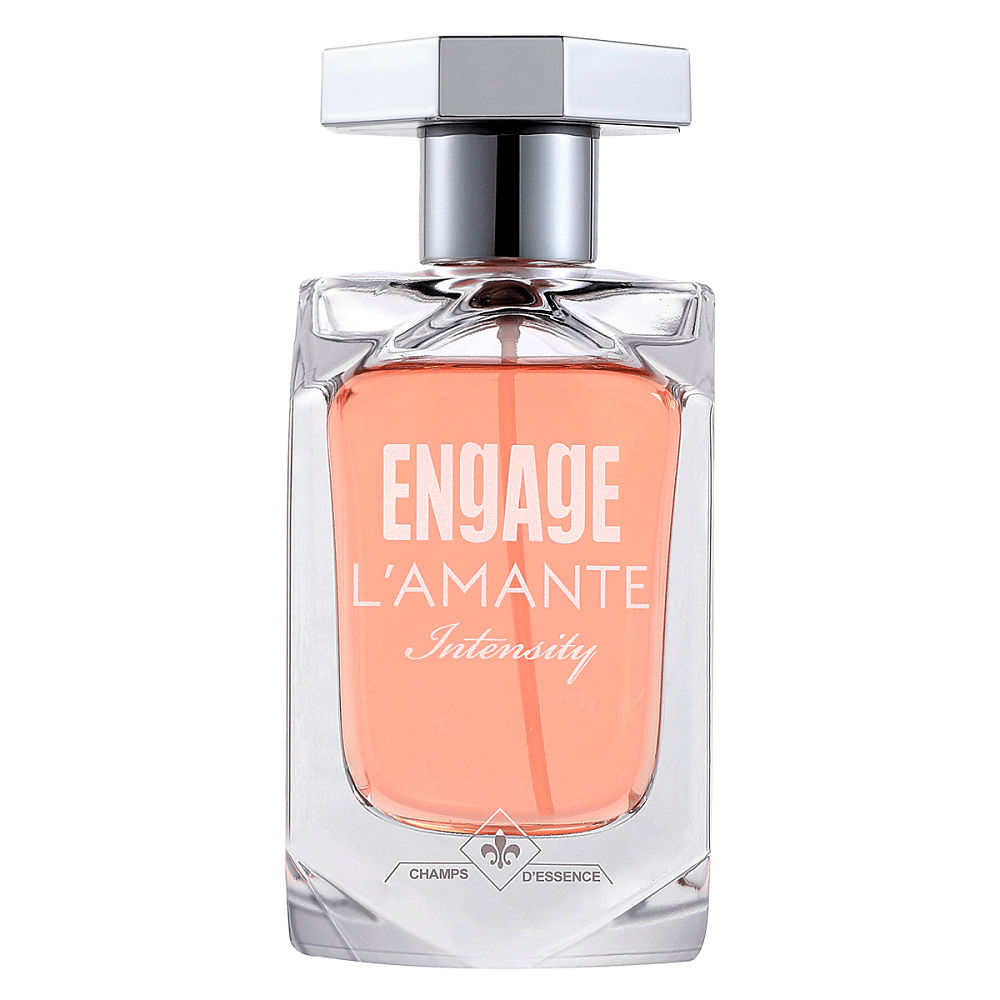 Engage L'amante Intensity Eau De Parfum For Women