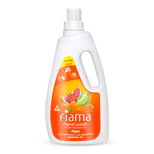 Fiama Happy Moisturising Hand Wash Grapefruit And Bergamot Buy Fiama Happy Moisturising Hand Wash Grapefruit And Bergamot Online At Best Price In India Nykaaman