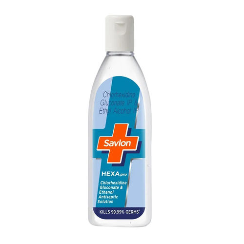 Savlon Hexapro Disinfectant Hand Sanitizer Liquid Buy Savlon Hexapro Disinfectant Hand Sanitizer Liquid Online At Best Price In India Nykaa Mentioning dates of manufacturing and expiry are now mandatory so as to ensure that the effectivity hey, you can use savlon,dettol and disinfectants not antiseptics.