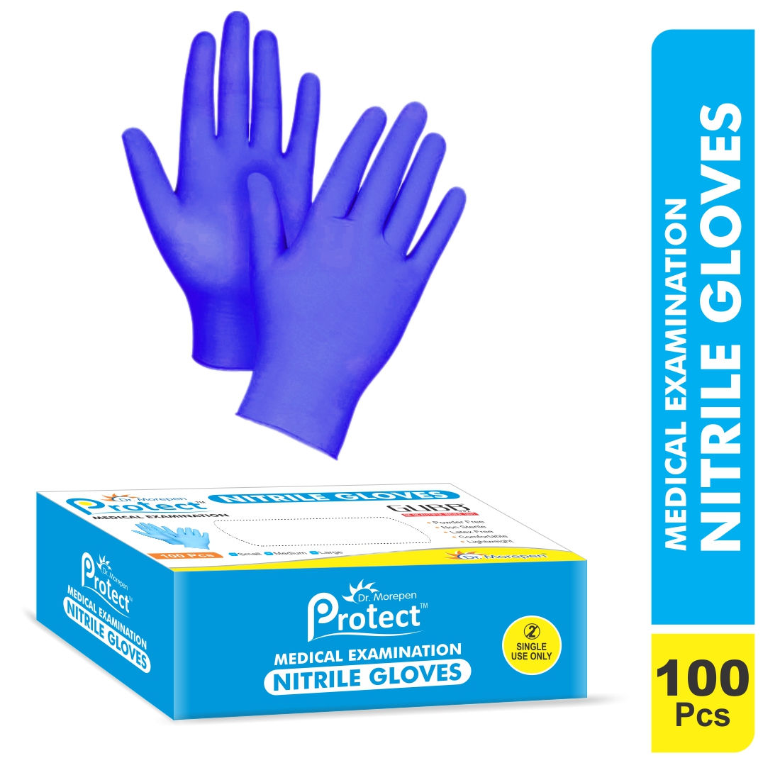 buy nitrile gloves