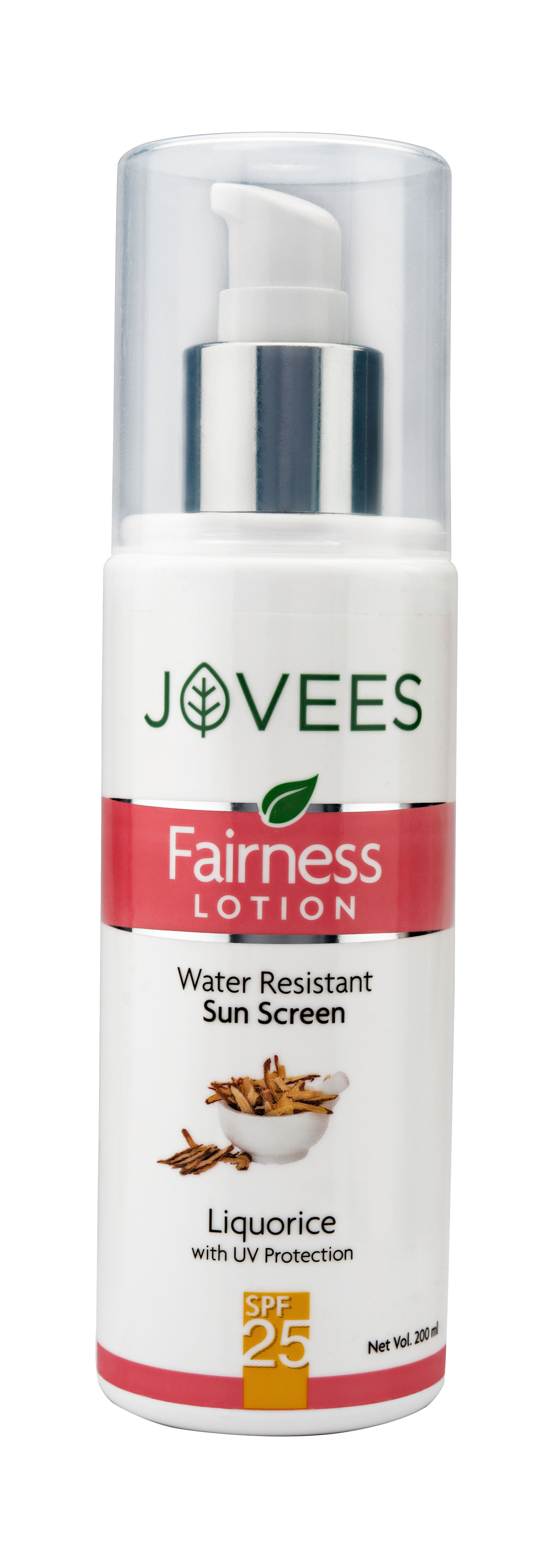 jovees fairness lotion