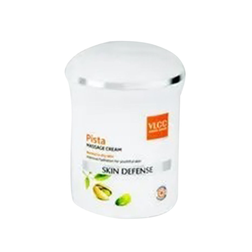 VLCC Pista Massage Cream (Normal to Dry Skin)