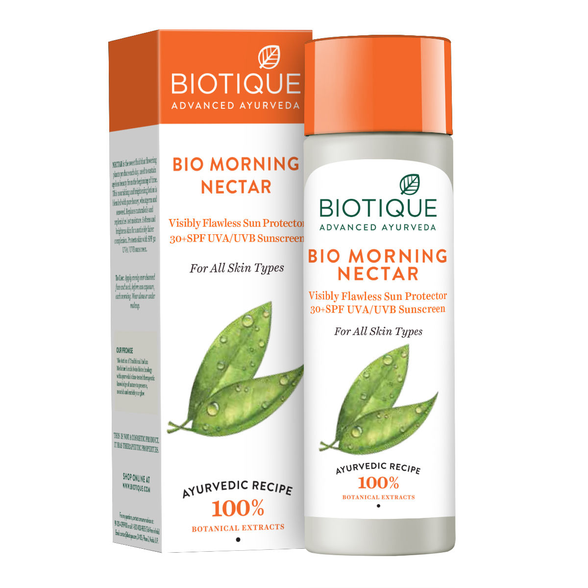 biotique sunscreen nykaa