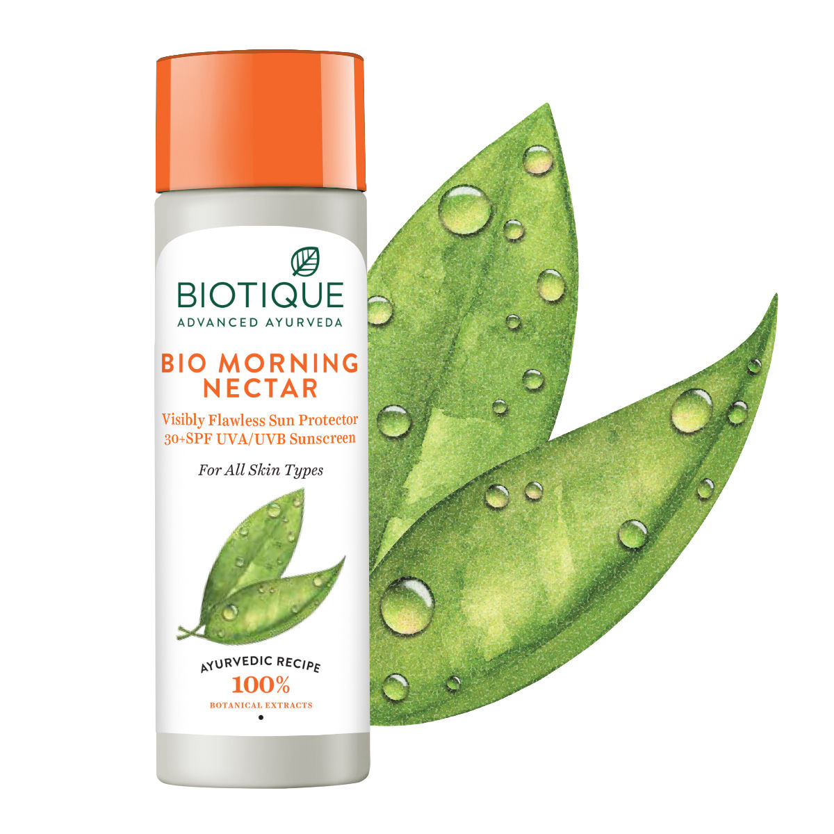 biotique sunscreen