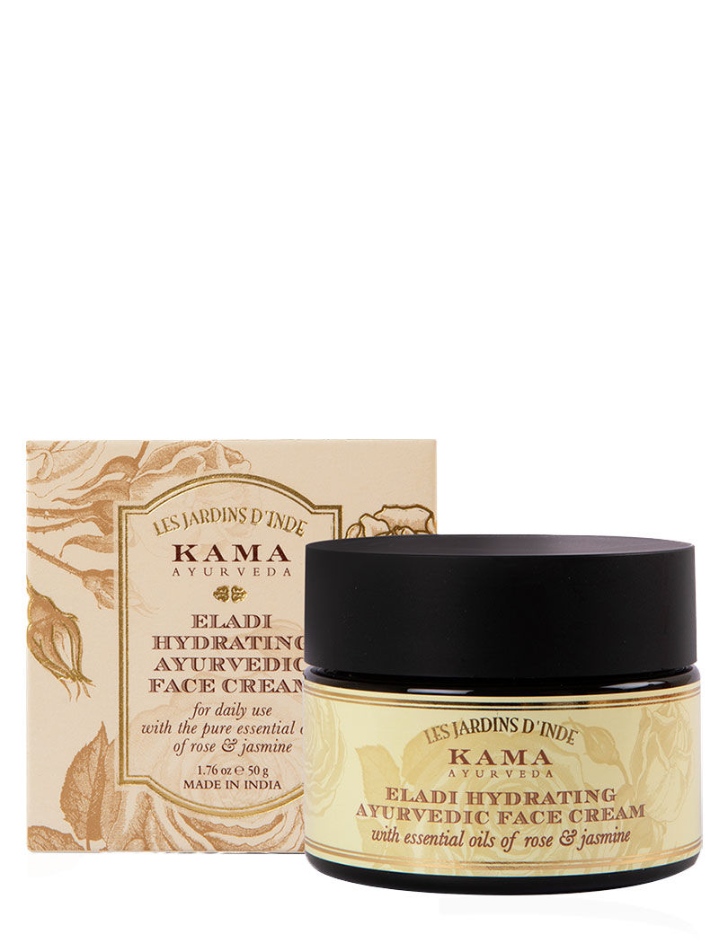 kama face cream