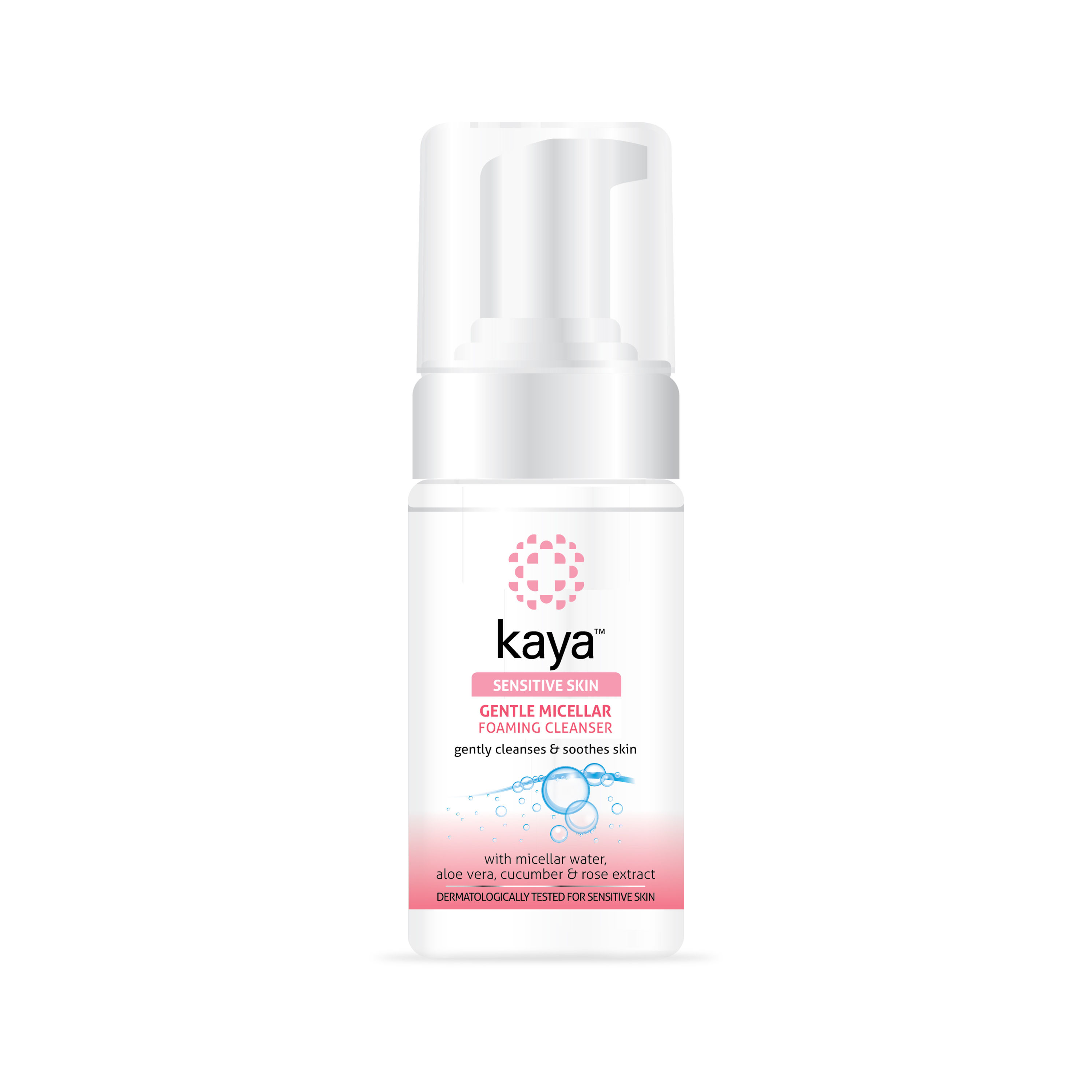 best foaming cleanser