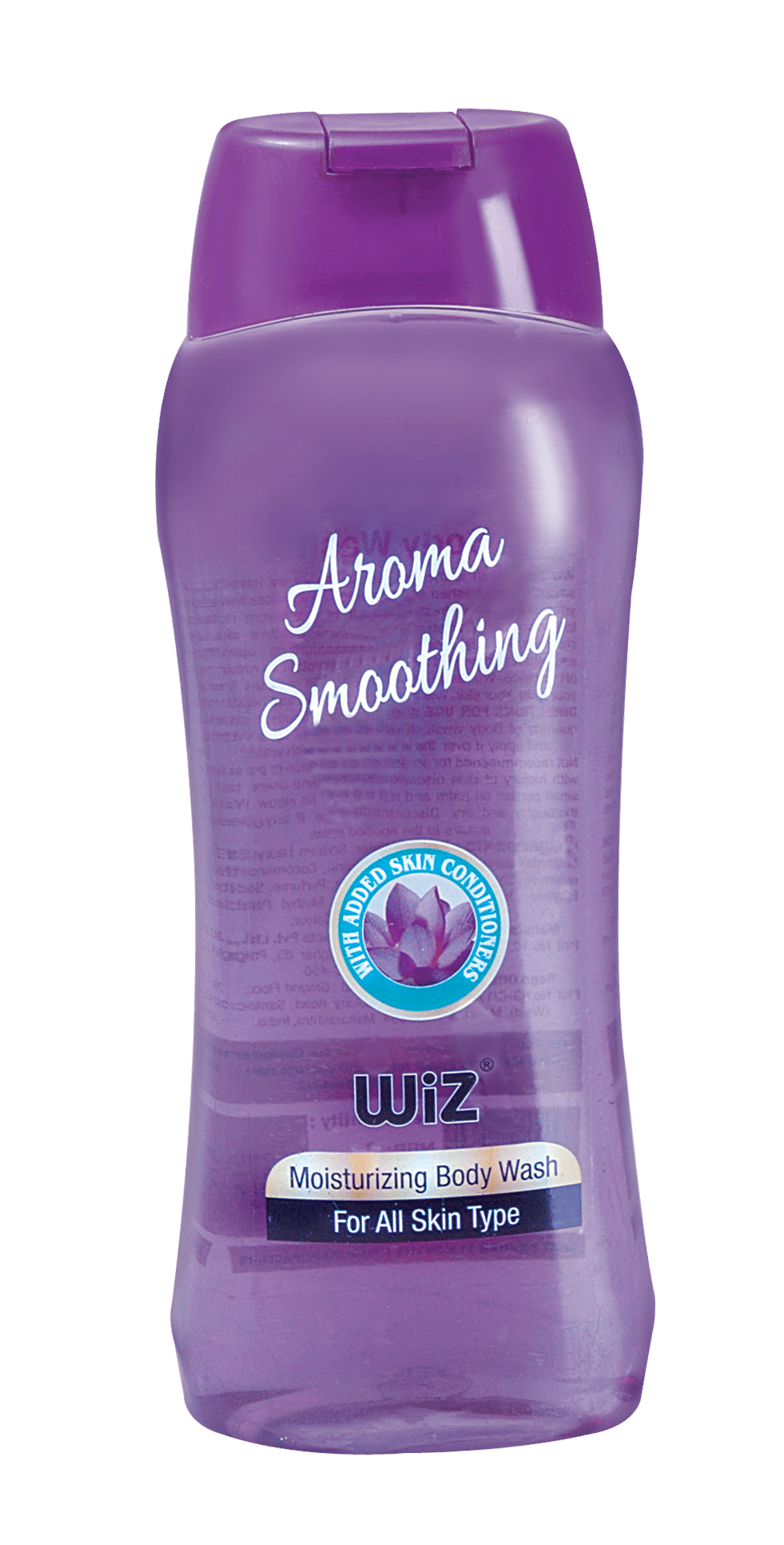 Wiz Shower Gel/ Body Wash Aroma Smoothing 300ml Buy Wiz Shower Gel
