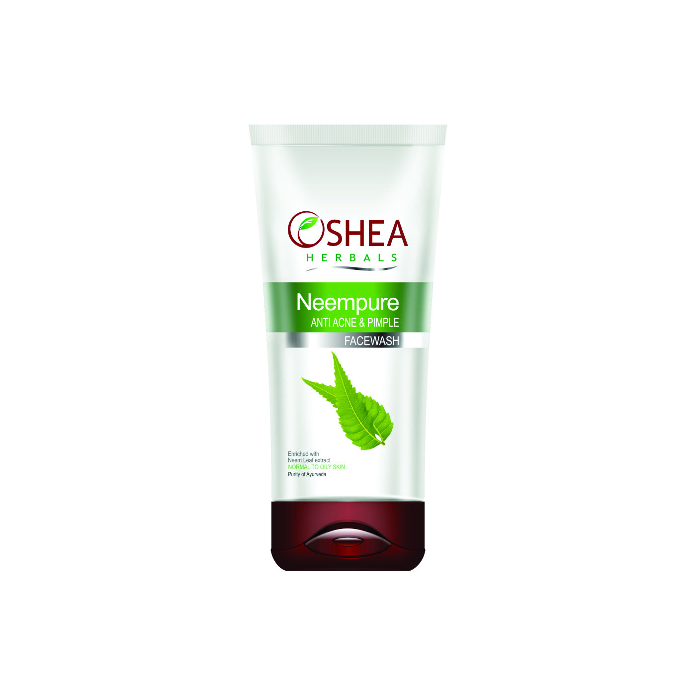 oshea face wash price