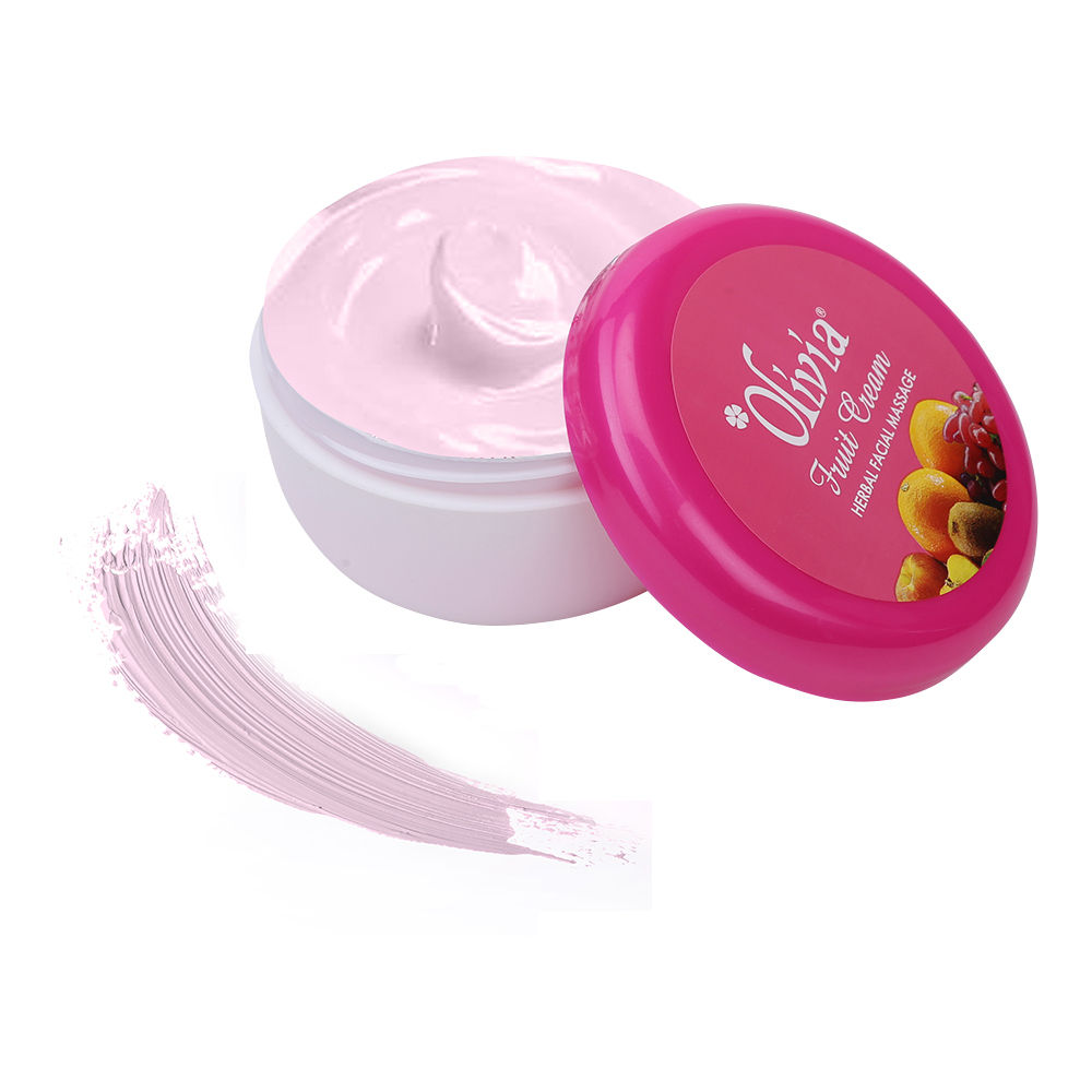 olivia massage cream