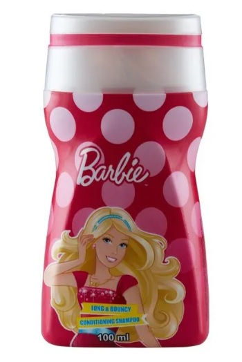 barbie shampoo price
