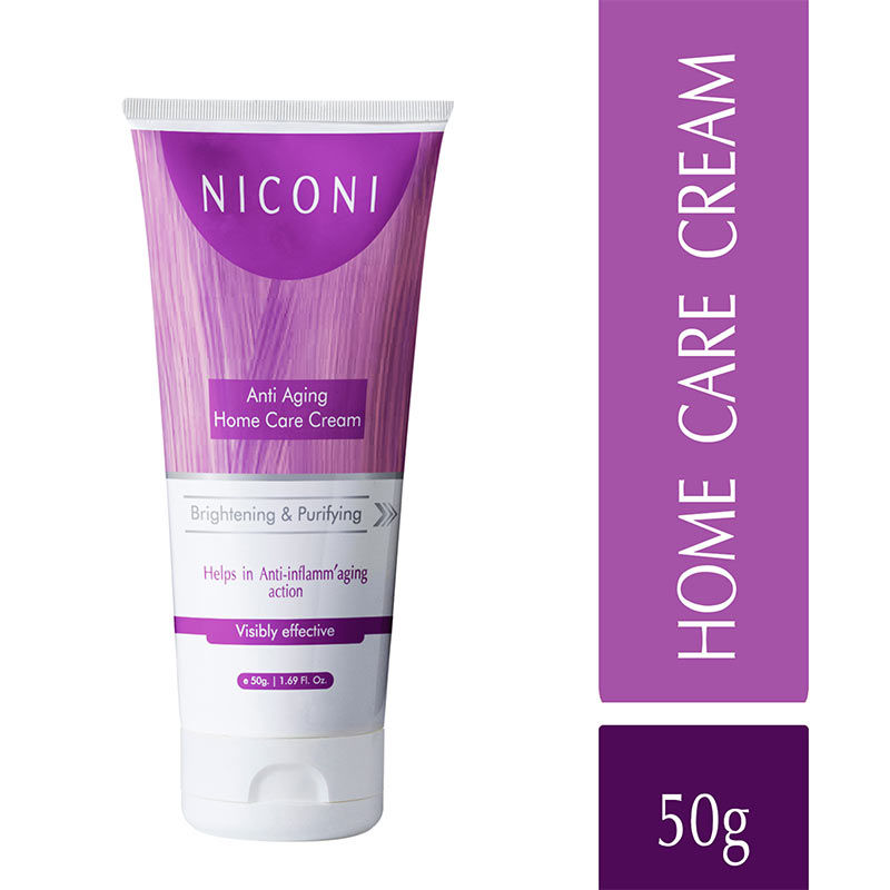 home care anti aging