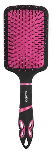 Agaro Delight Paddle Hair Brush