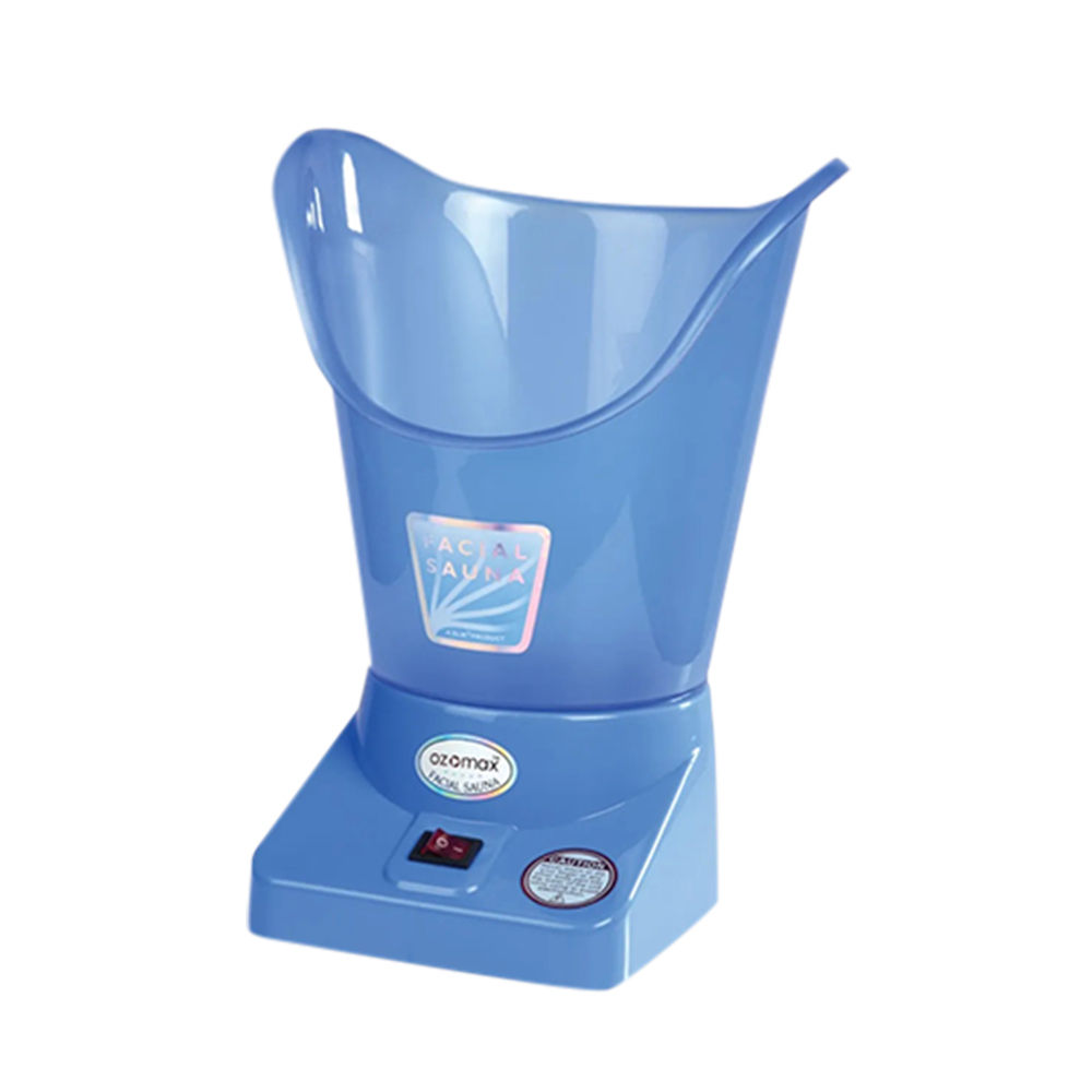 facial sauna steamer price