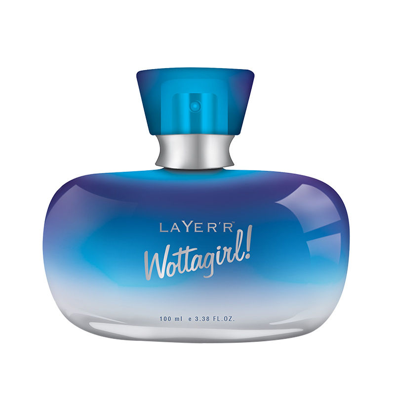 wottagirl perfume blue