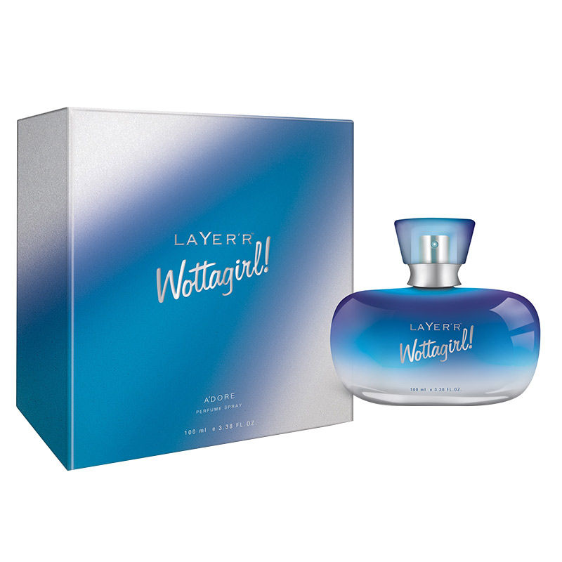 wottagirl perfume blue