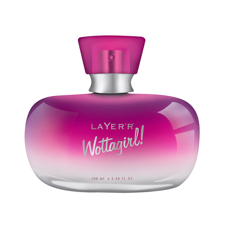 Laya water girl perfume hot sale