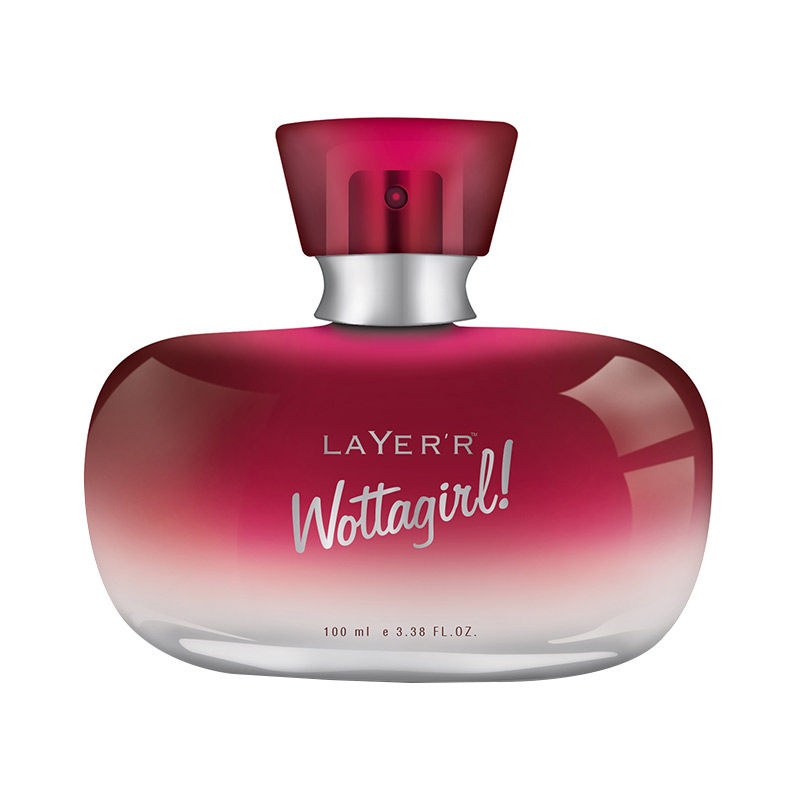 layer wottagirl best perfume