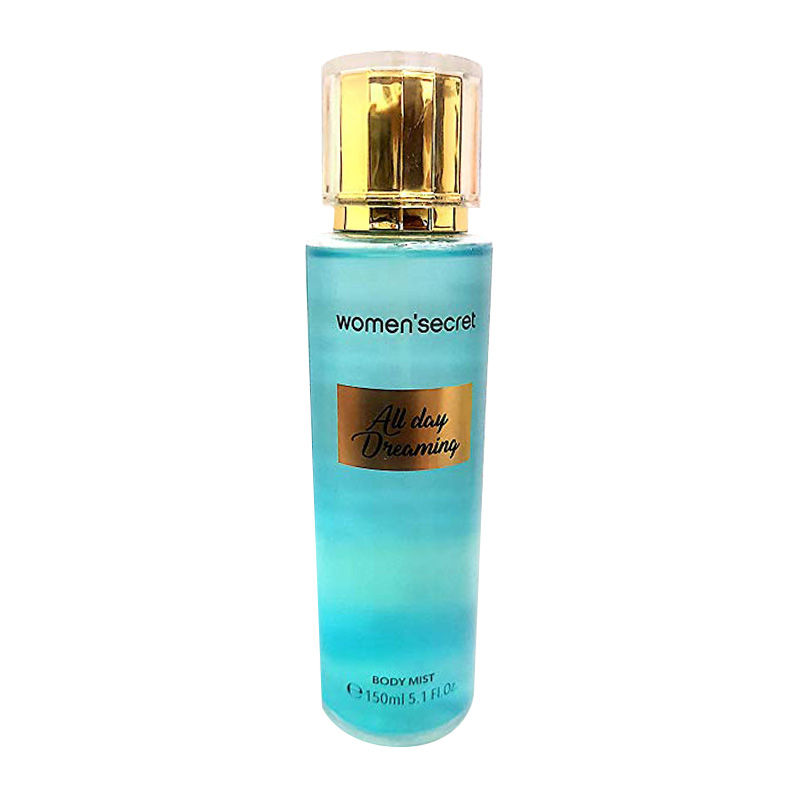 body splash victoria secret azul