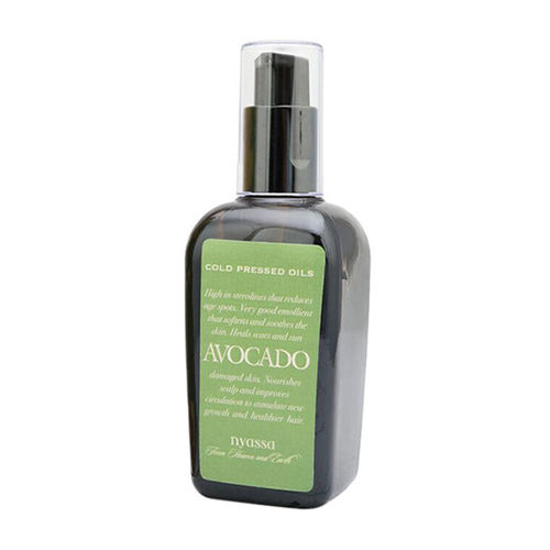 Nyassa Cold Pressed Avocado Oil Buy Nyassa Cold Pressed Avocado Oil Online At Best Price In India Nykaa It is available in all supermarkets in cities and towns.