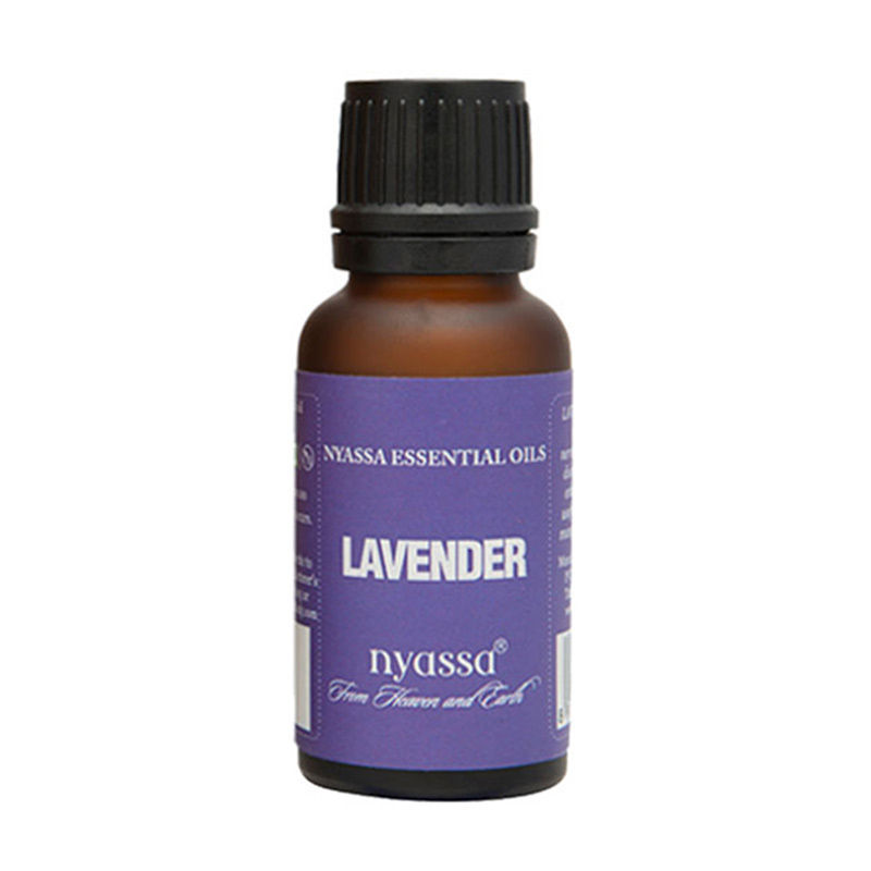 Nyassa Lavender Essential Oil