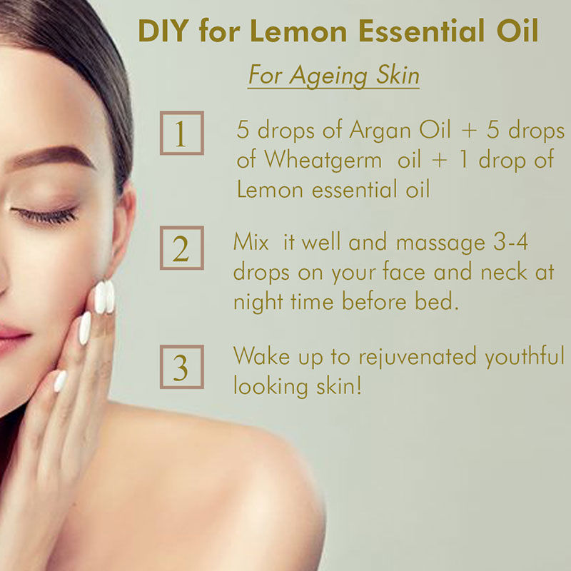 Nyassa Lemon Essential Oil Buy Nyassa Lemon Essential Oil Online at