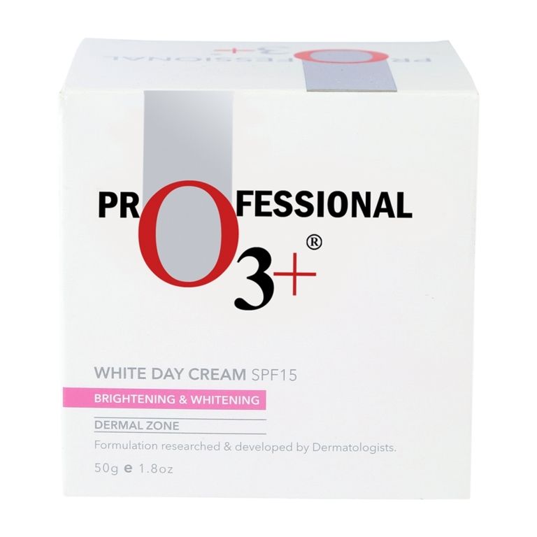 o3  day cream