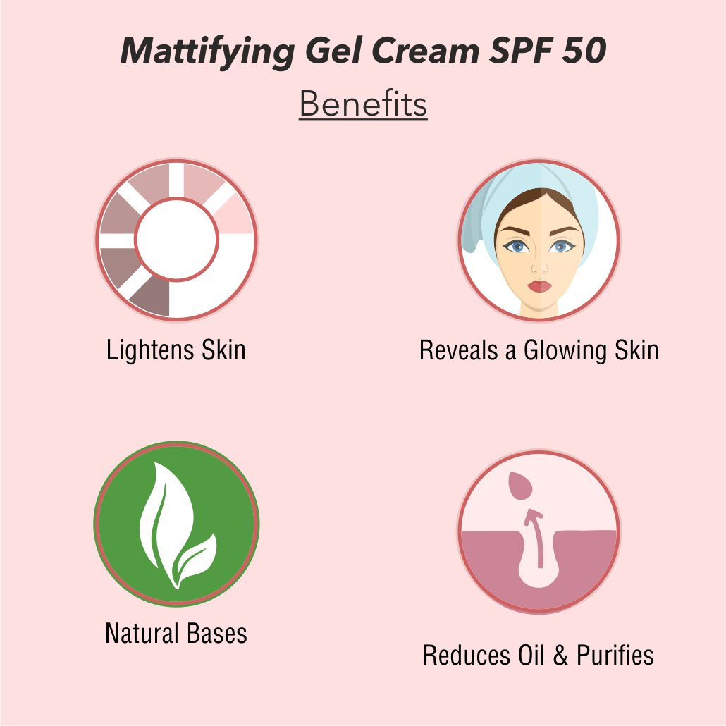 o3  sunscreen spf 50 for oily skin
