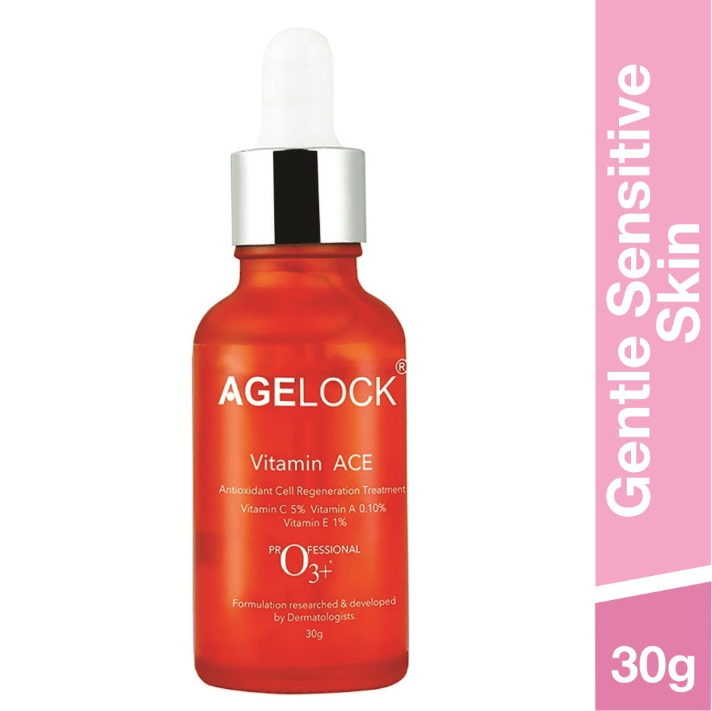 vitamin ace serum