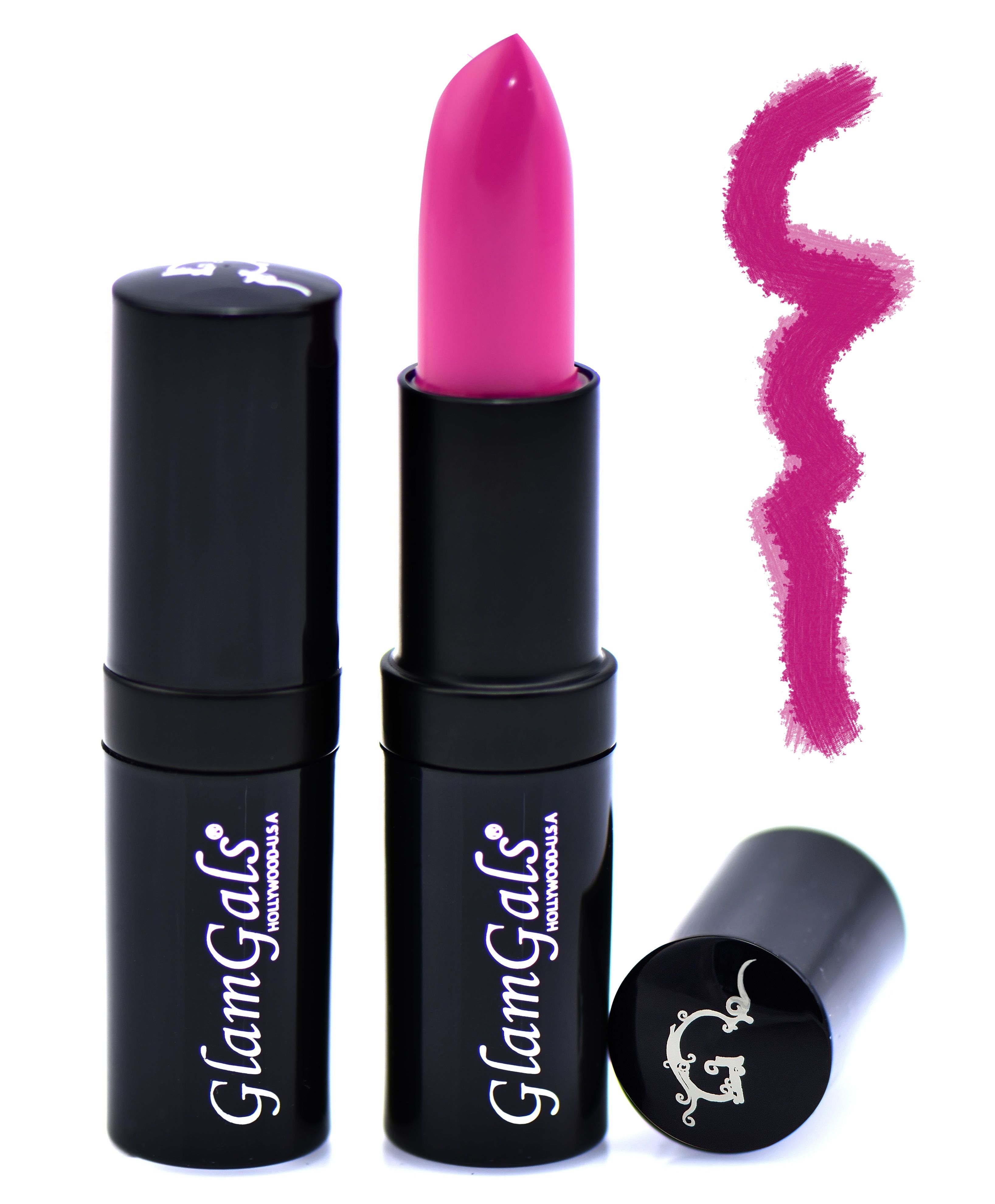 best barbie pink lipstick