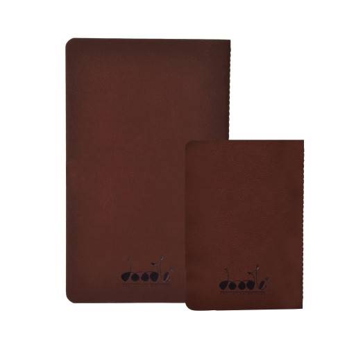 Buy Doodle Morning Brew Notebook Online