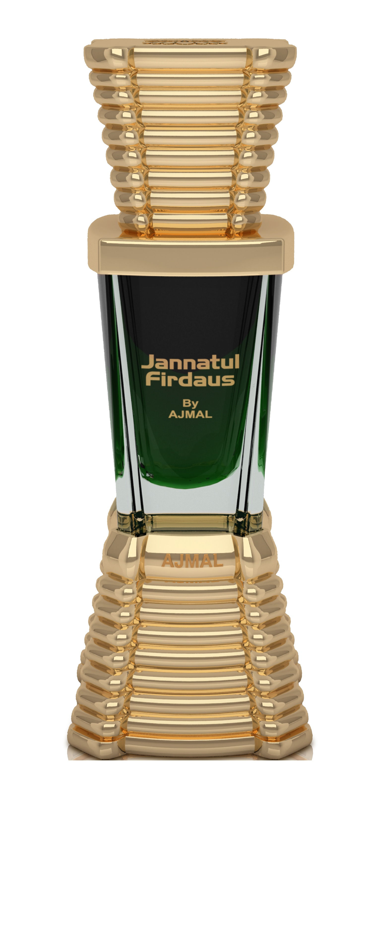 Ajmal Jannatul Firdaus Concentrated Perfume Free From Alcohol For Women And Men