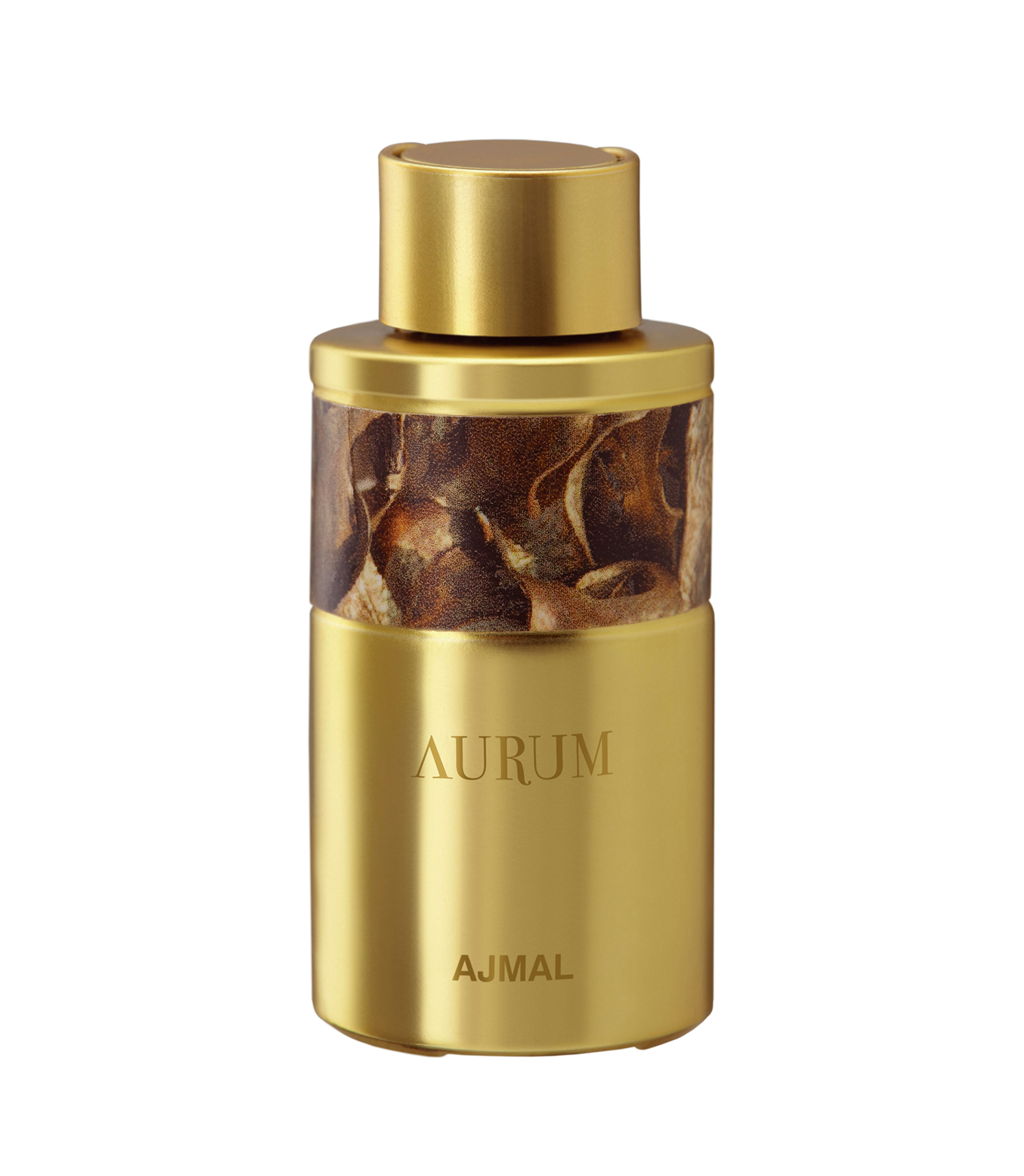 Ajmal Aurum Concentrated Perfume Free From Alcohol For Women