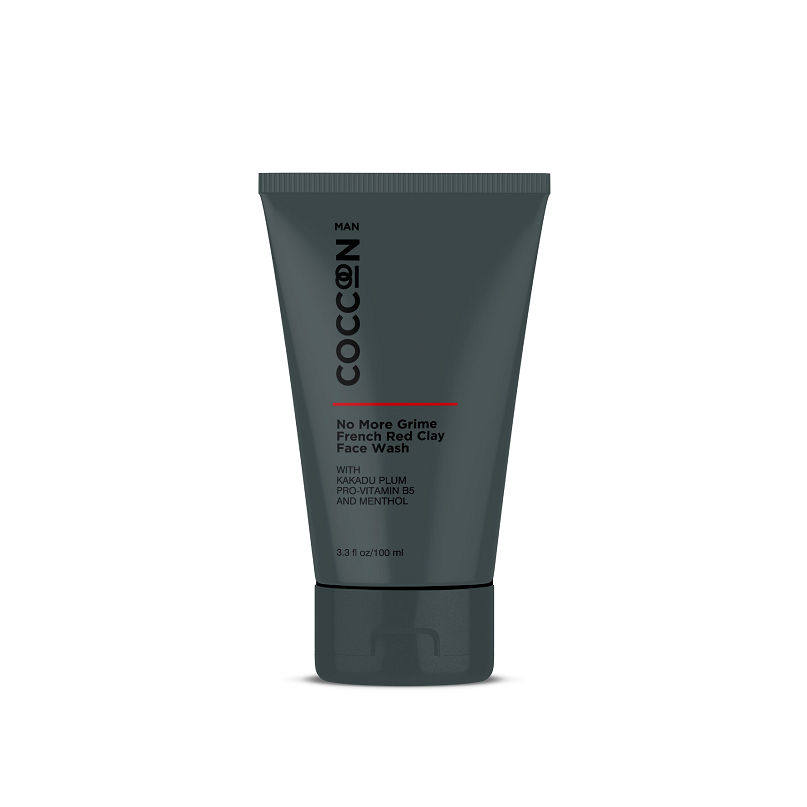 french white face wash
