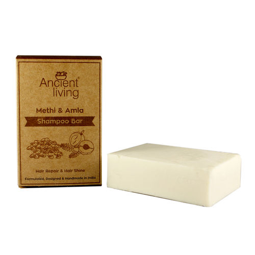 Ancient Living Methi And Amla Shampoo Bar Buy Ancient Living Methi And Amla Shampoo Bar Online At Best Price In India Nykaa And the best part, it's organic. ancient living methi and amla shampoo bar