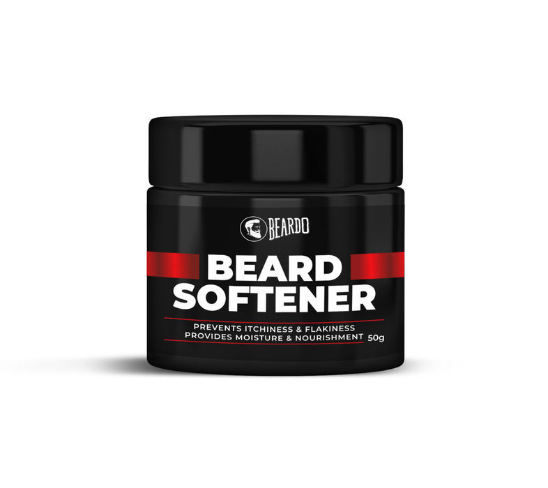 Beardo Beard Softener For Men