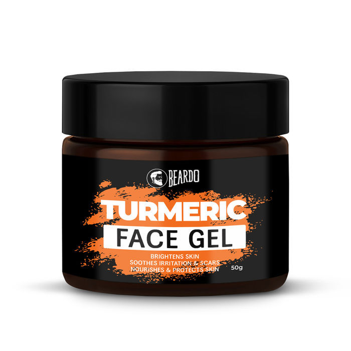 beardo gel price