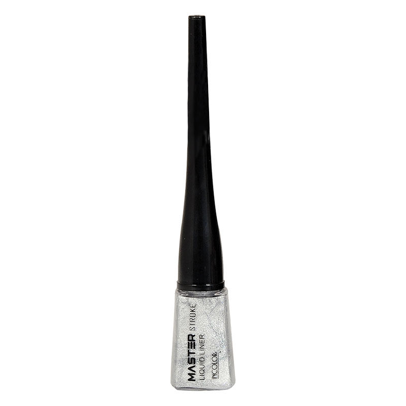 incolor liquid eyeliner
