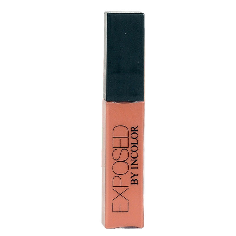 exposed incolor lipstick