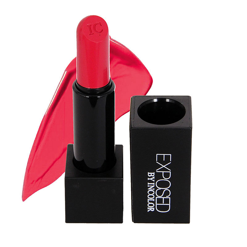 incolor exposed lipstick shade 20