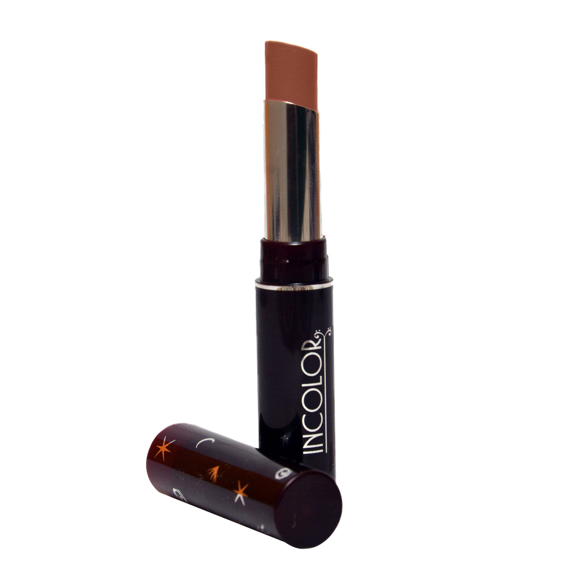 incolor long lasting lipstick