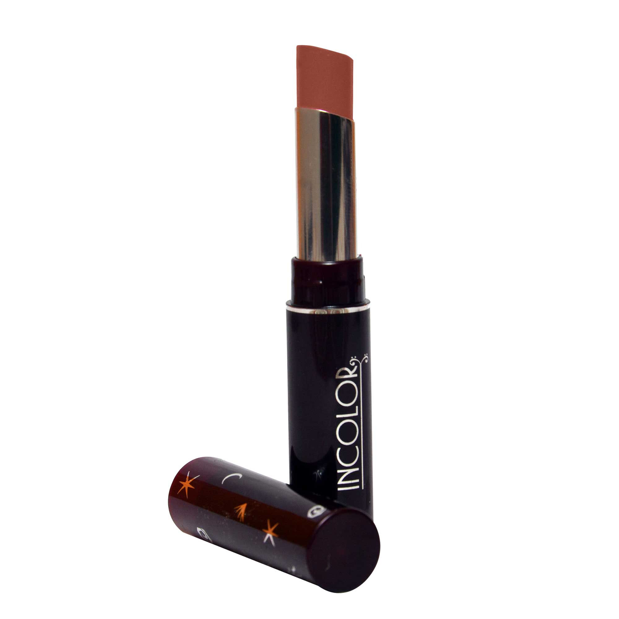 incolor lipstick 815