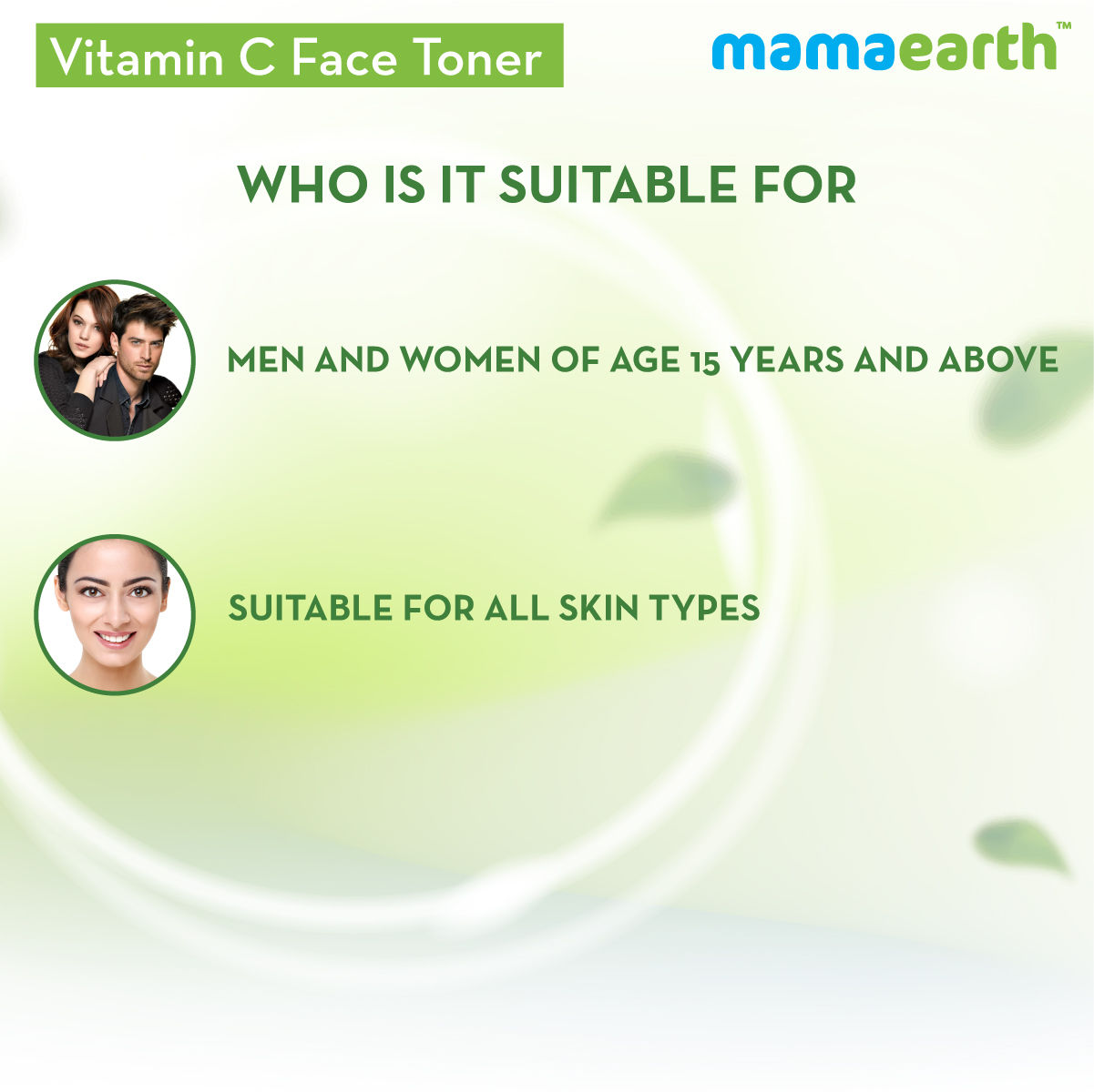 mamaearth toner ingredients