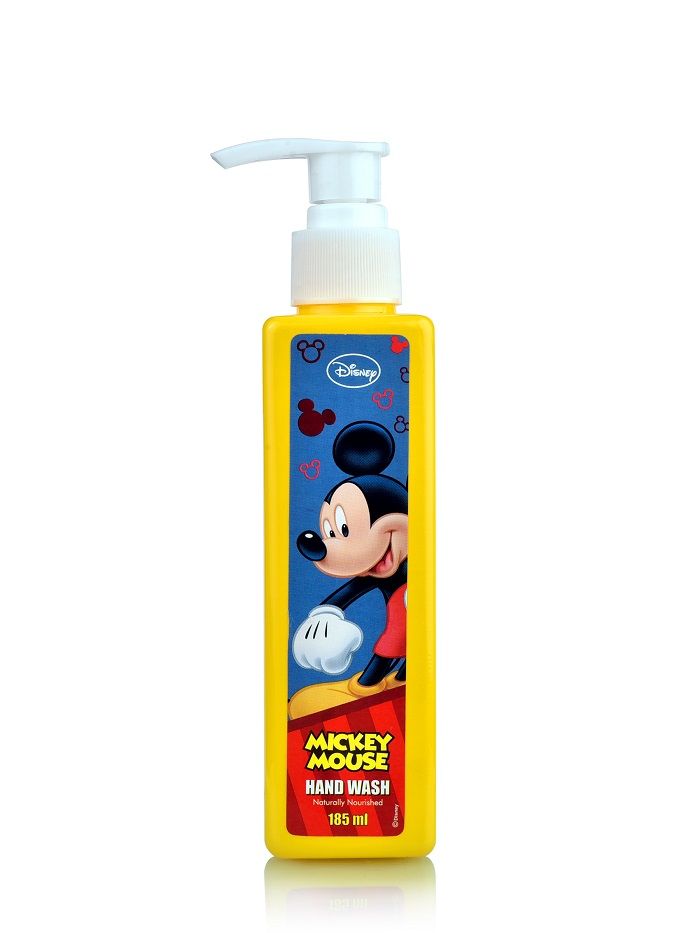Disney Mickey Mouse Hand Wash