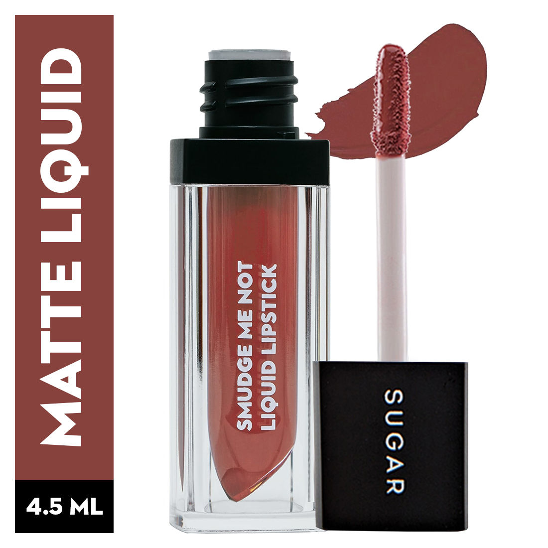 sugar nude lipstick
