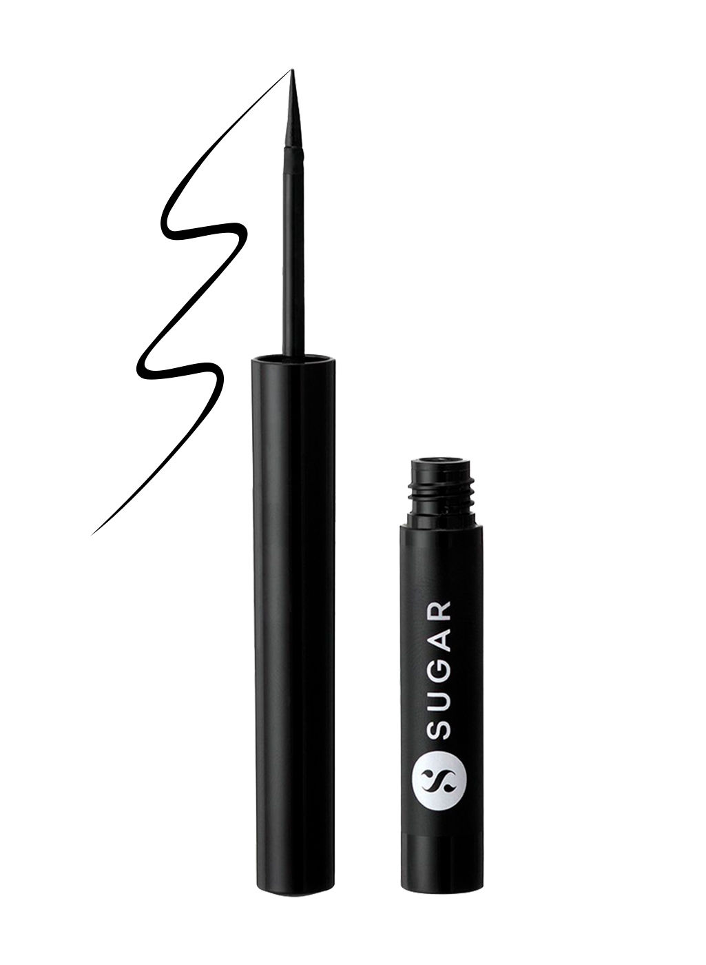sugar liquid eyeliner