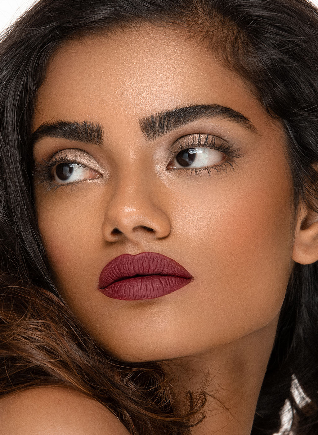 very mulberry sugar lipstick