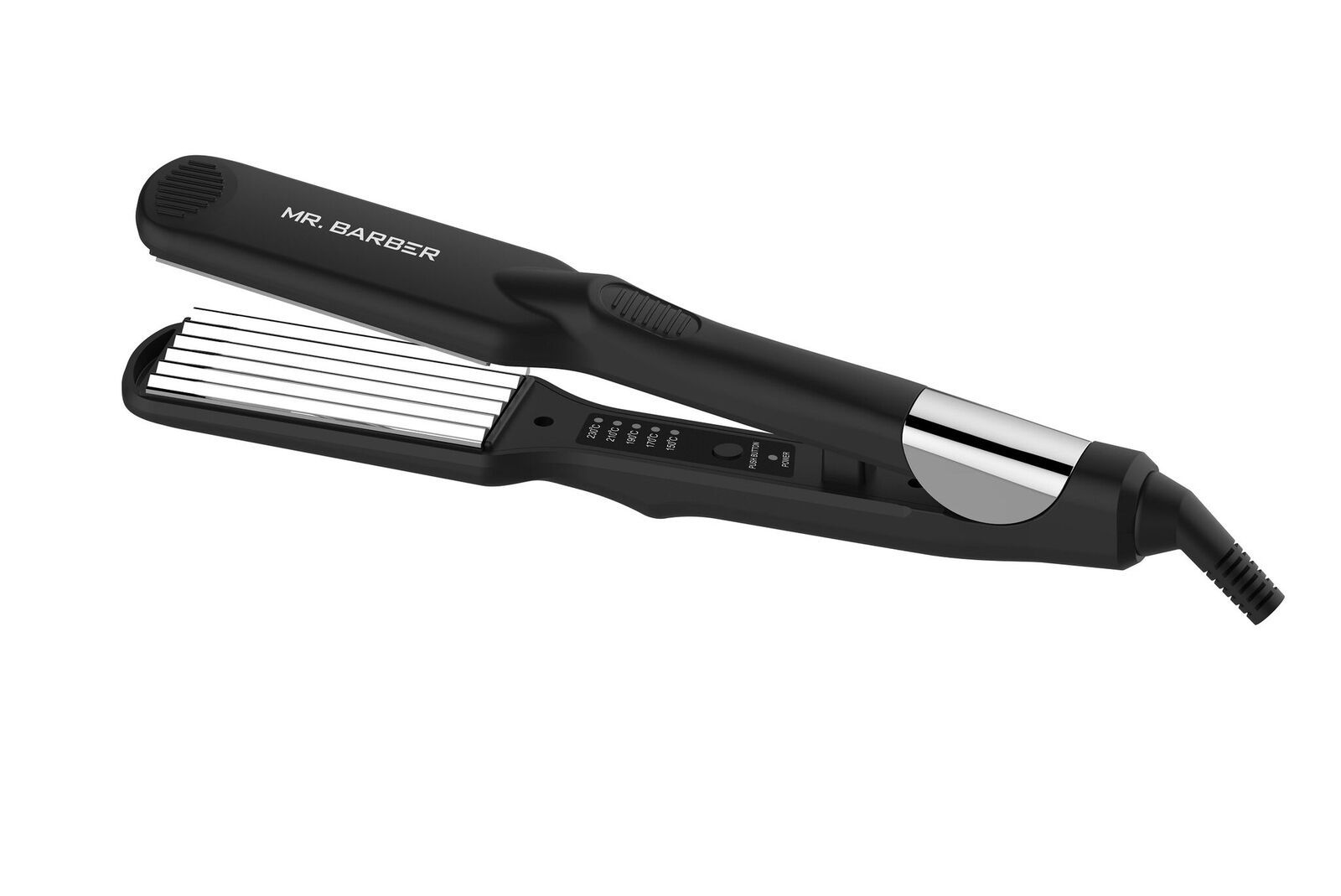 mr barber hair straightener price